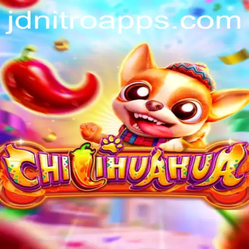 Unleashing the Thrills of CHILIHUAHUA: A Deep Dive into JD NITRO's New Game