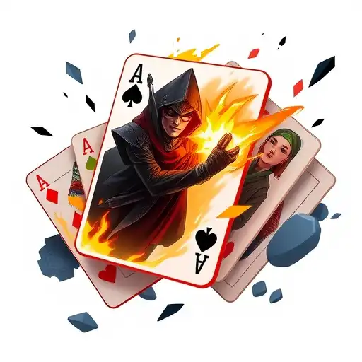 Understanding Card Games: A World of Entertainment