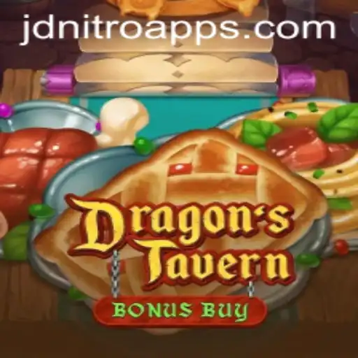 Exploring the Mystical World of DragonsTavern with JD NITRO