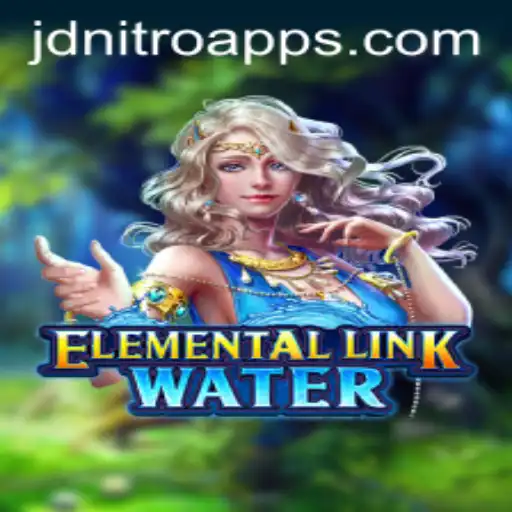 Exploring the Enchanting World of ElementalLinkWater