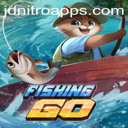 Unveiling FishingGO: Dive into the Ultimate Angling Adventure with a Twist of JD NITRO