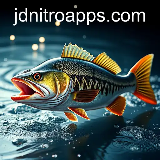 Fishing Games: A Deep Dive into JD NITRO