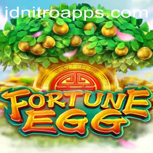 Discover the Thrills of FortuneEgg and Immerse in JD NITRO Adventures