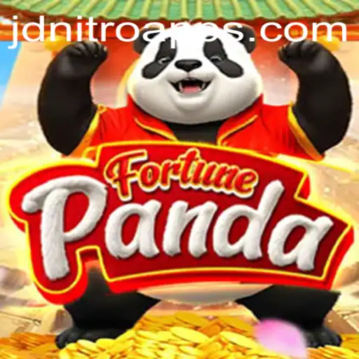 Unveiling FortunePanda: A Captivating New Game by JD NITRO