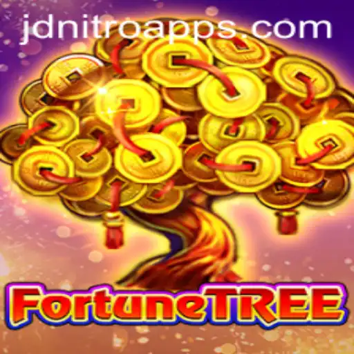 Discover FortuneTree: The Enchanting World of JD NITRO