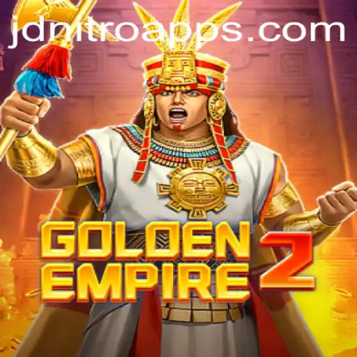 GoldenEmpire2: The Revolutionary Gaming Experience with JD NITRO