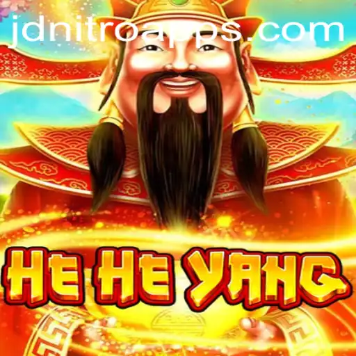 Unveiling HeHeYang: A New Gaming Phenomenon