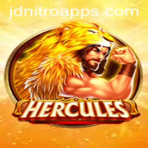 The Legendary Adventure of Hercules in JD NITRO