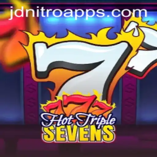 HotTripleSevens: A Thrilling Casino Game Experience with JD NITRO