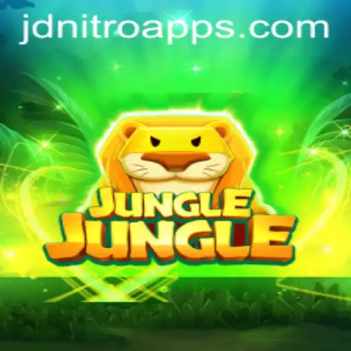 JungleJungle: A Thrilling Adventure with JD NITRO