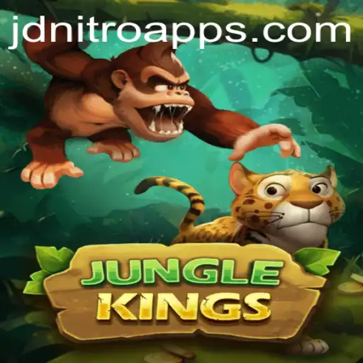 Explore the Thrills of 'JungleKings': A Deep Dive into Gameplay and Adventure