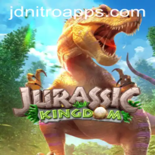 Discover the Thrill of JurassicKingdom: A Dino Adventure with a Twist