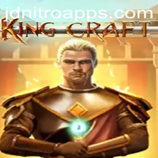 KingcraftMenomin: A New Virtual Escape with JD NITRO