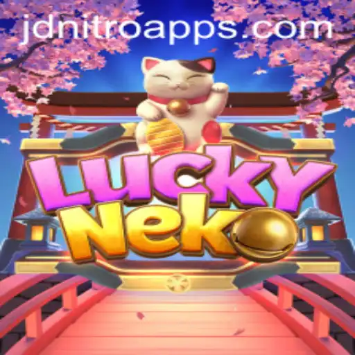 Exploring LuckyNeko: The Captivating World of JD NITRO