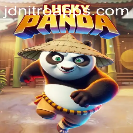 Exploring LuckyPanda and JD NITRO: An Insight into the Gaming Phenomenon