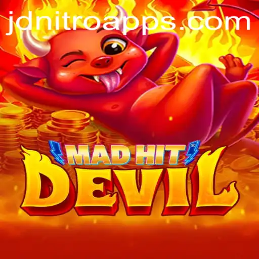 Experience the Thrills of MadHitDevil: A Game Like No Other