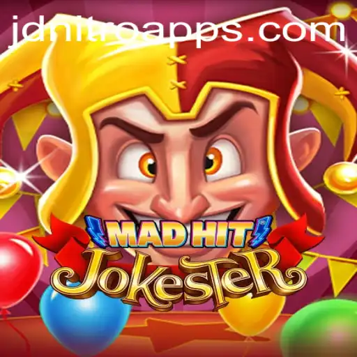 MadHitJokester: The Game Revolutionizing Party Nights