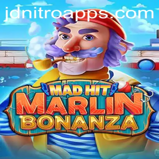 Diving into the World of MadHitMarlinBonanza: An Underwater Adventure with JD NITRO