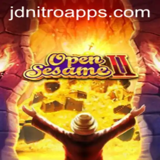 OpenSesameII: Unveiling the Revolutionary Gaming Experience with JD NITRO