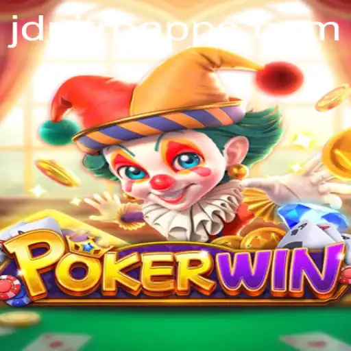 Exploring the Intricacies of POKERWIN and the Thrilling Role of JD NITRO