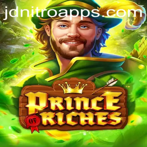 Dive into the World of PrinceOfRiches: A Thrilling Adventure