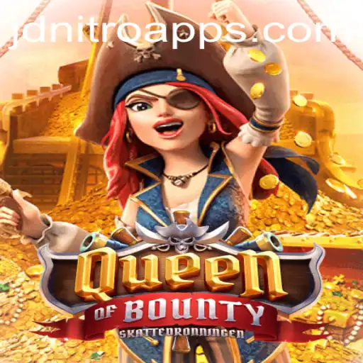 Exploring the Enigmatic World of QueenofBounty and the Rise of JD NITRO