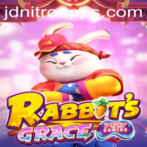 Discovering the Enchanting World of RabbitsGrace with JD NITRO