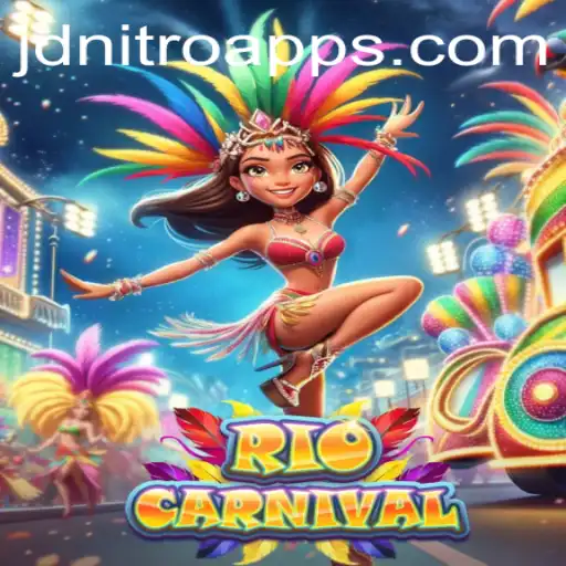 Experience the Vibrancy of 'RioCarnival': A Festive Gaming Journey with JD NITRO