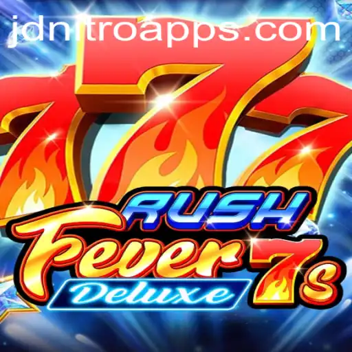 Exploring the Excitement of RushFever7sDeluxe and JD NITRO