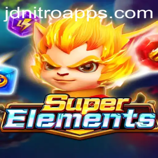 Unveiling SuperElements: A Transformative Gaming Experience with JD NITRO