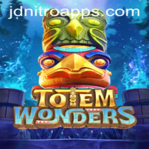 TotemWonders: Dive Into the Mystical World of JD NITRO