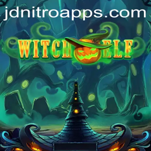 WitchElf: A Thrilling Fantasy Journey with JD NITRO