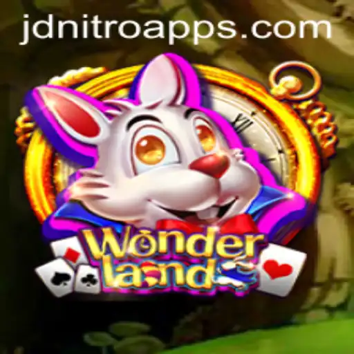 Unveiling Wonderland: A Thrilling Adventure with JD NITRO