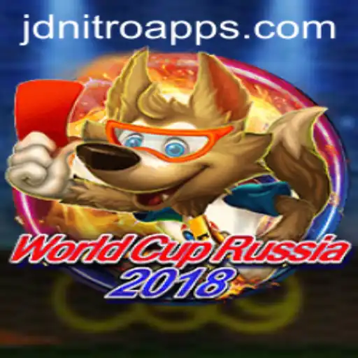 WorldCupRussia2018: The Thrilling Game Experience Enhanced by JD NITRO