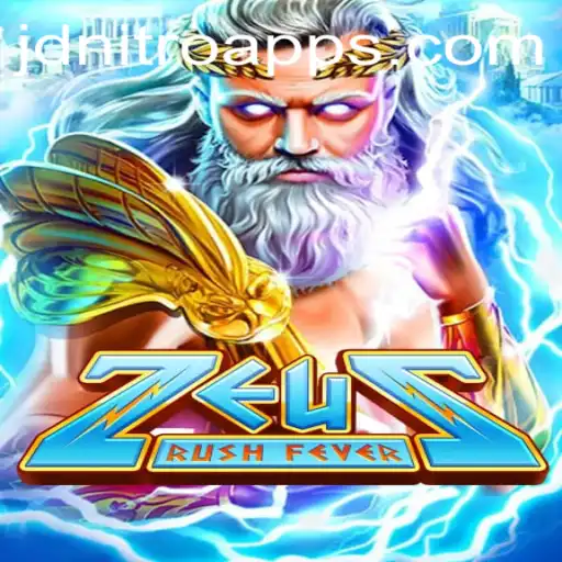 Unveiling ZeusRushFever: The Thrilling Odyssey Fueled by JD NITRO