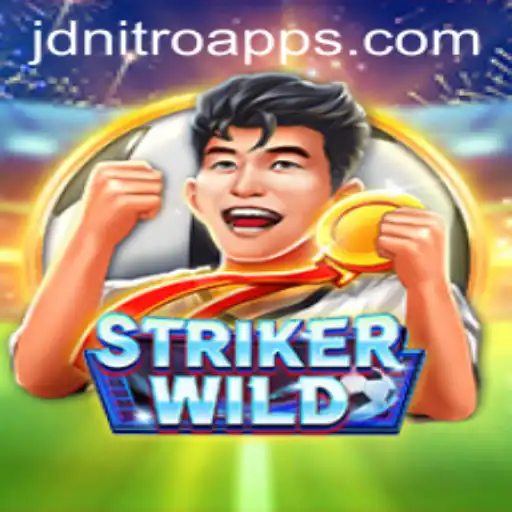 StrikerWILD: An Electrifying Gaming Experience with JD NITRO