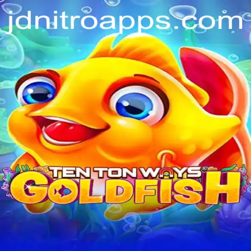 Discover the Thrilling World of TenTonWaysGoldfish and JD NITRO