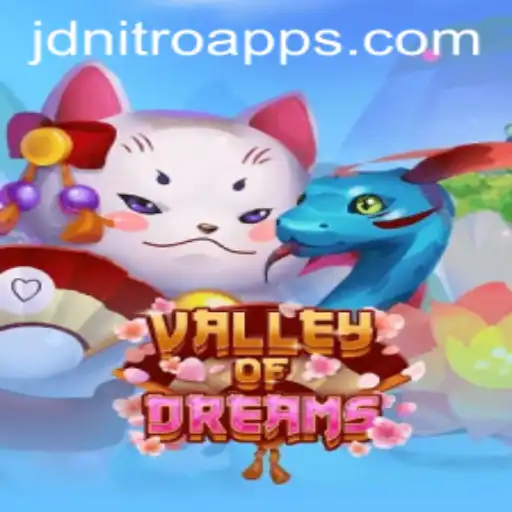 Discovering 'ValleyofDreams': An Enchanting Gaming Experience Enhanced by JD NITRO