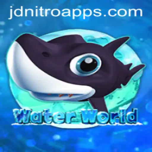 WaterWorld: The Immersive Adventure with JD NITRO