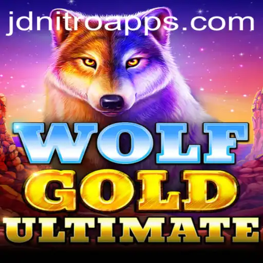 WolfGoldUltimate: The Ultimate Gaming Experience