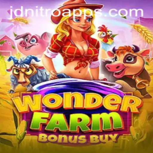 Discover the Thrills of WonderFarmBonusBuy and the Strategic Dynamics of JD NITRO